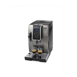 Macchina da caffe' de longhi dinamica aroma bar ecam359.37.tb