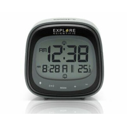 Orologio-sveglia explorer scientific rdc-3006 [rdc3006]