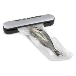 Macchina per sottovuoto reber 9350 n v-slim [9350n]