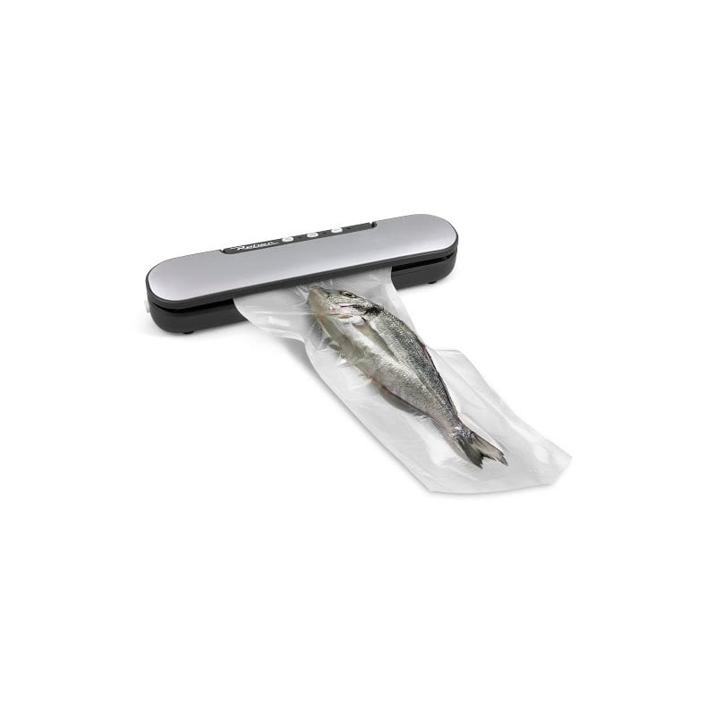 Macchina per sottovuoto reber 9350 n v-slim [9350n]