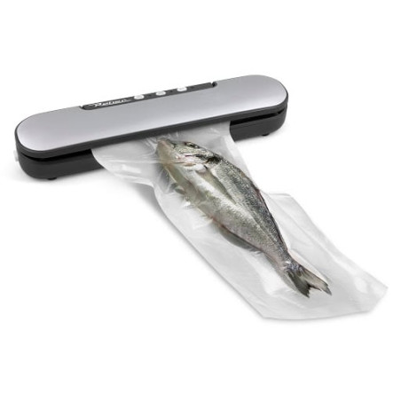 Macchina per sottovuoto reber 9350 n v-slim [9350n]