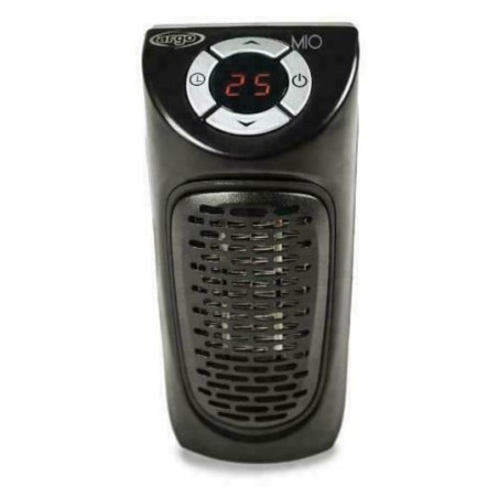 Termoventilatore argo mio portatile [mio]