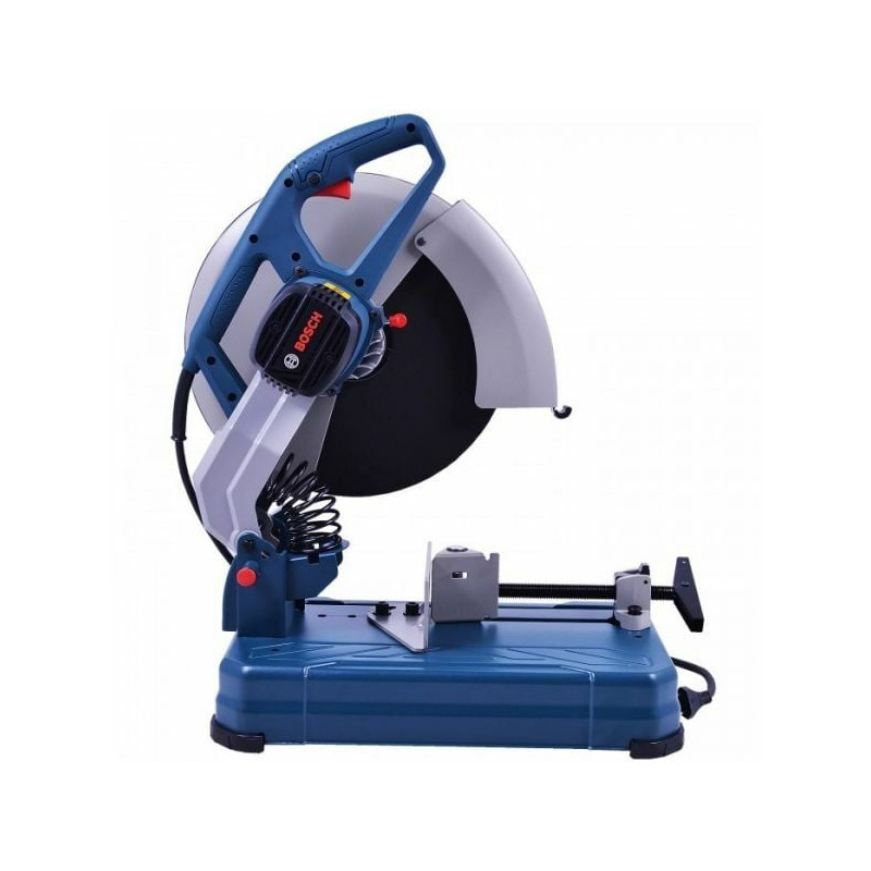 Troncatrice bosch gco14-24j per metallo