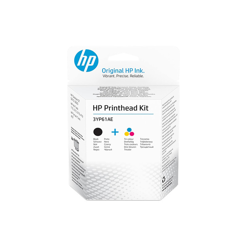 Testina di stampa hp kit 3yp61ae [erhpd0096760060]