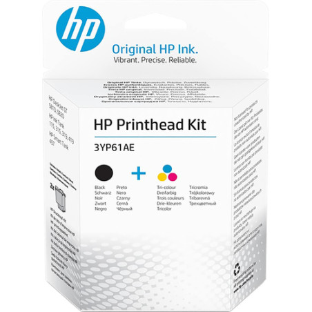 Testina di stampa hp kit 3yp61ae [erhpd0096760060]