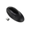 Mouse kensington pro fit ergo wireless nero [umkenrbd0afit01]