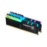 Ram dimm ddr4 32gb g.skill trident z rgb d432gb 3600-18 k2 (2x16gb)