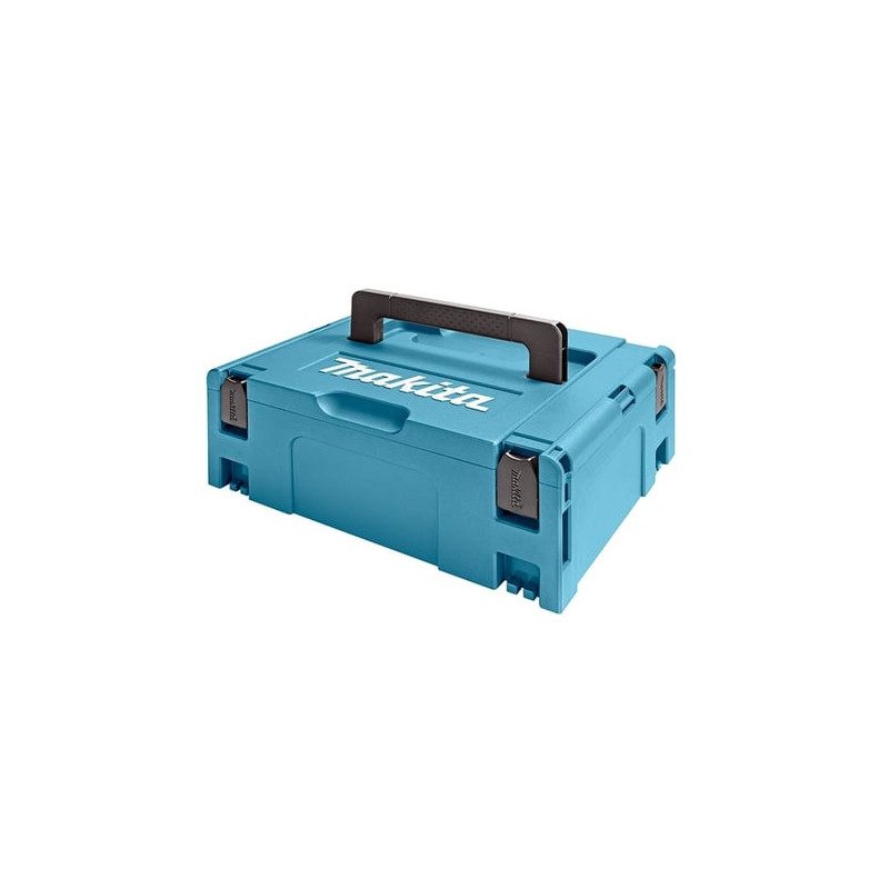 Cassetta degli attrezzi makita 821550-0 makpac gr2 blu [821550-0]