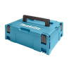 Cassetta degli attrezzi makita 821550-0 makpac gr2 blu [821550-0]