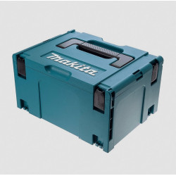 Valigetta portautensili makita makpac gr3 blu [821551-8]