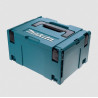 Valigetta portautensili makita makpac gr3 blu [821551-8]
