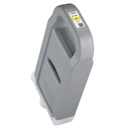 Cartuccia canon pfi-1700 700ml giallo [0778c001]