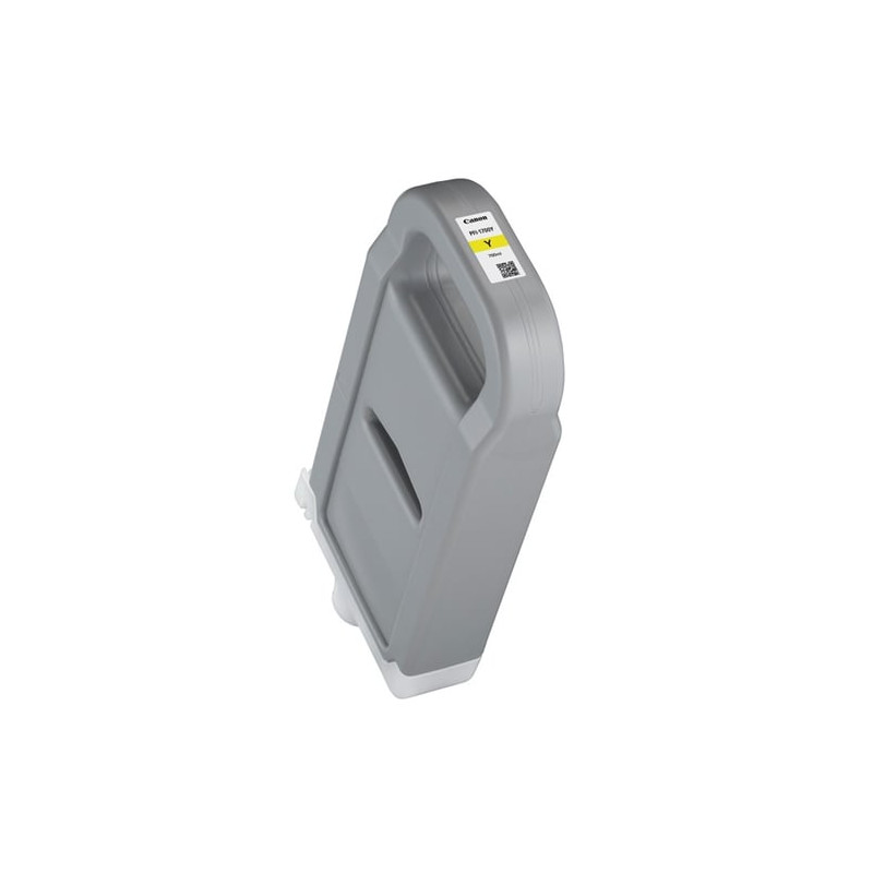 Cartuccia canon pfi-1700 700ml giallo [0778c001]