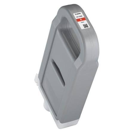Cartuccia canon pfi-1700 rosso 700 ml [0783c001]