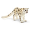 Schleich wild life 14838 snow leopard [14838]