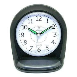 Sveglia al quarzo jm ja-7079n nero