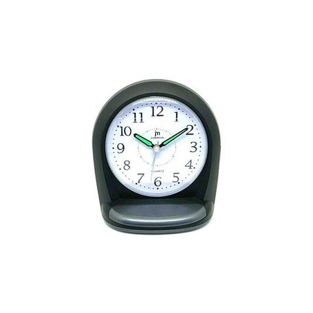 Sveglia al quarzo jm ja-7079n nero