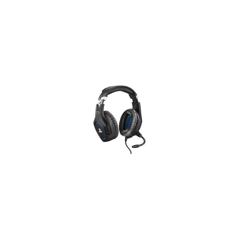 Cuffie trust gxt 488 forze ps4 gaming headset playstation official