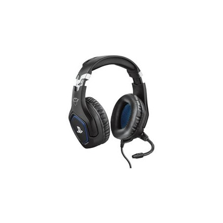 Cuffie trust gxt 488 forze ps4 gaming headset playstation official