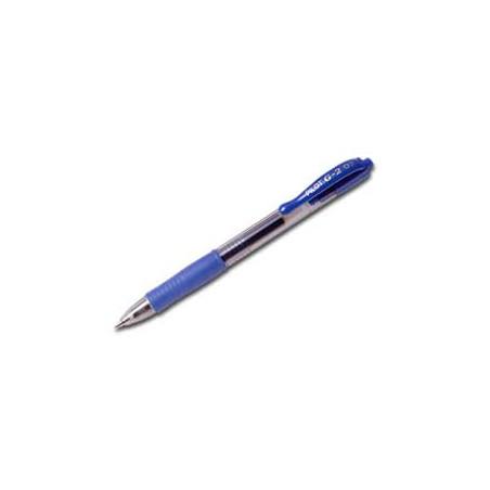 Penna sfera gel scatto g-2 blu 0.7mm pilot [001521]