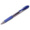 Penna sfera gel scatto g-2 blu 0.7mm pilot [001521]