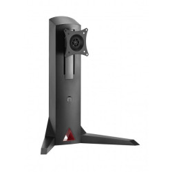 Supporto da scrivania per monitor gaming techly 13-32''