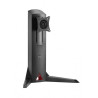 Supporto da scrivania per monitor gaming techly 13-32''