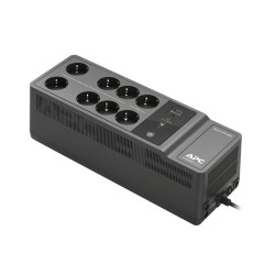 Gruppo di continuita' apc back-ups 850va 520w [be850g2-it]
