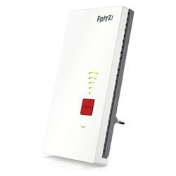 Wireless repeater avm fritz! 2400 international [20002887]