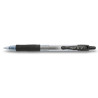 Penna sfera gel scatto g-2 nero 0.7mm pilot [001520]