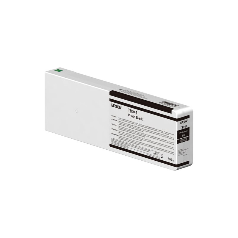 Cartuccia epson singlepack light cyan 700ml [c13t44j540]