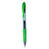 Penna sfera gel scatto g-2 verde 0.7mm pilot [001519]