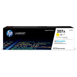 Toner hp1,25k giallo no.207a [w2212a]