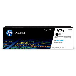 Toner hp 3,15k nero no.207x [w2210x]