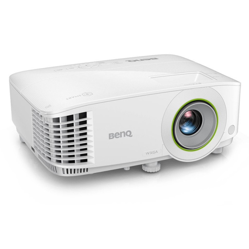 Videorproiettore benq ew600 wxga/ dlp / 3600 ansi/ 20000:1/ vga/