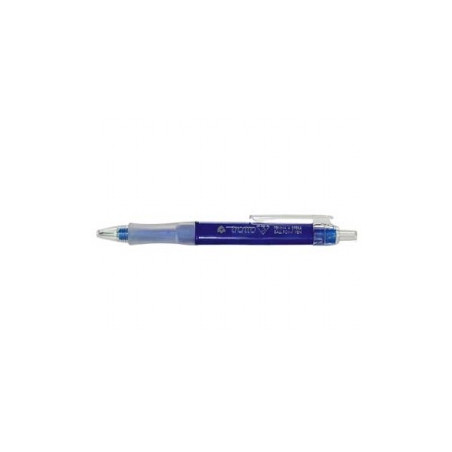 Penna sfera scatto blu 0.7mm tratto 3 [824601]