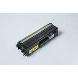 Toner brother tn-426 giallo 6,5k [tn426y]