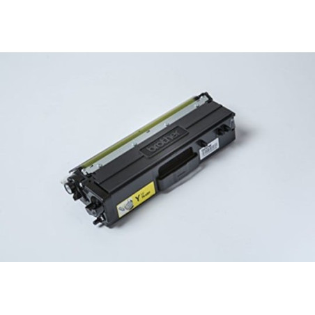 Toner brother tn-426 giallo 6,5k [tn426y]