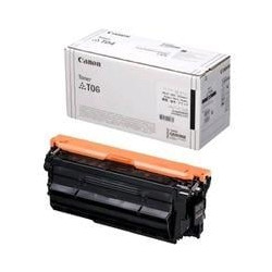 Toner originale canon t06 nero [3526c002]