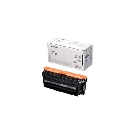 Toner originale canon t06 nero [3526c002]