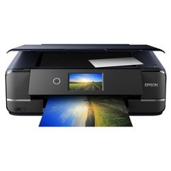 Stampante inkjet epson printer expression photo xp-970 multifunzione
