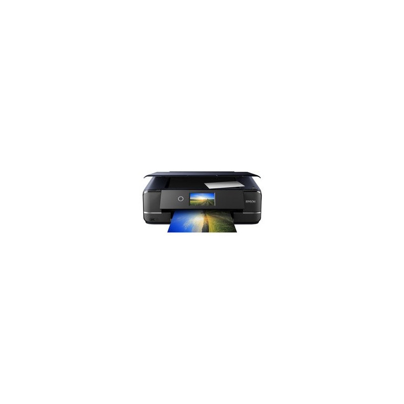 Stampante inkjet epson printer expression photo xp-970 multifunzione