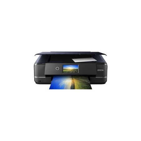 Stampante inkjet epson printer expression photo xp-970 multifunzione