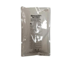 Developer sharp (mx312gv)