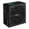 Alimentatore 600w aerocool pgs vx-600plus 80+ box nero [aeropgsvx-600plus-80]