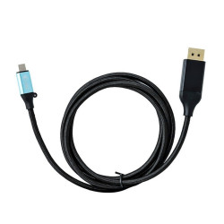Cavo itec usb-c a hdmi 4k/60hz [aiitca000000042]