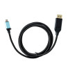 Cavo itec usb-c a hdmi 4k/60hz [aiitca000000042]