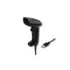 Wired laser barcode scanner 1d, 2d, usb [mgqolcks0050863]