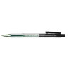 Penna sfera scatto bp-s matic nero fine 0.7mm pilot [001625]