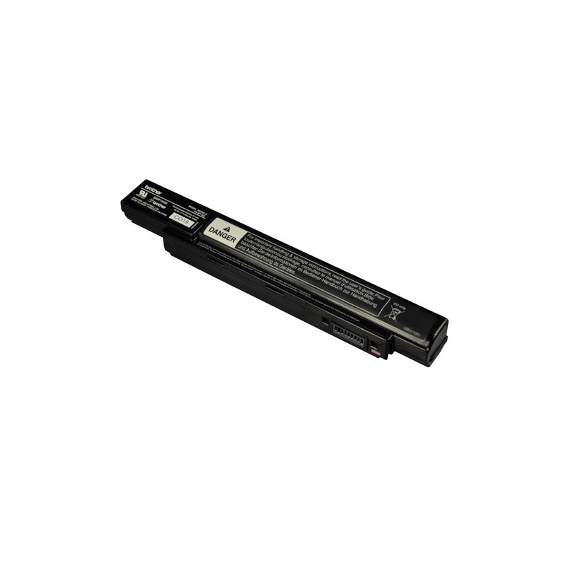 Batteria ricaricabile brother pa-bt-002 ioni di litio 1750mah